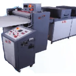 UV Coating Curing Machine